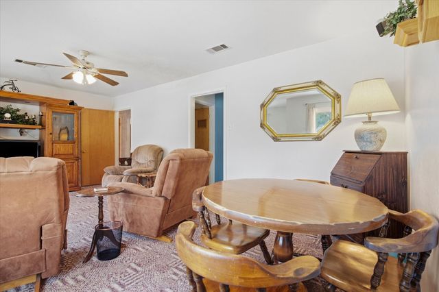 3513 Meadow Oaks Drive, Haltom City, TX 76117