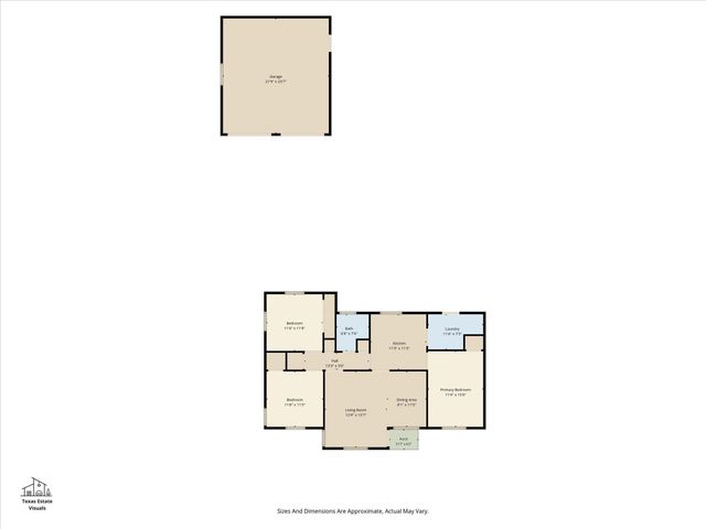 3513 Meadow Oaks Drive, Haltom City, TX 76117