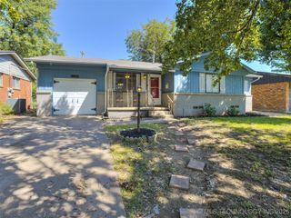 7449 E 30th Place, Tulsa, OK 74129