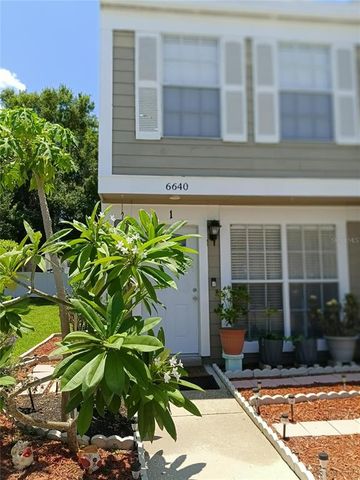 6640 121ST AVENUE 1, Largo, FL 33773