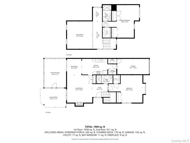 13 Hancock Court, Coram, NY 11727