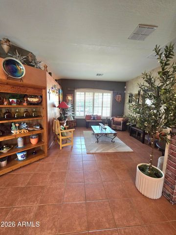7344 W KAREN LEE Lane, Peoria, AZ 85382