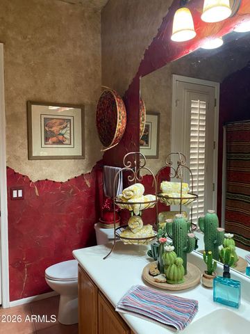 7344 W KAREN LEE Lane, Peoria, AZ 85382