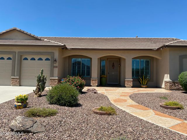 7344 W KAREN LEE Lane, Peoria, AZ 85382