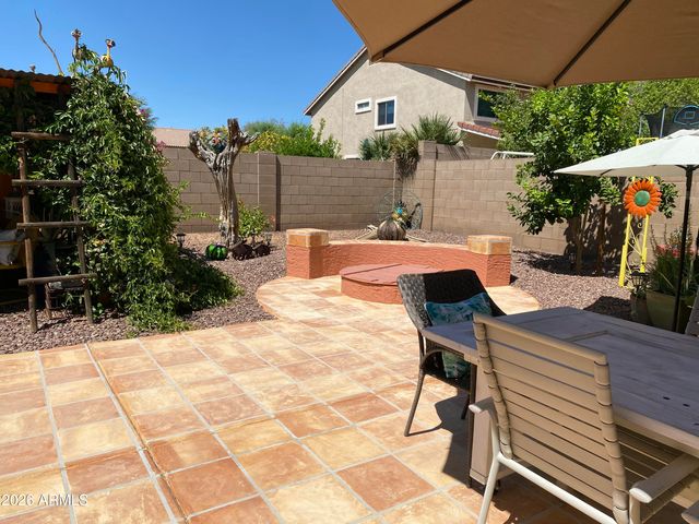7344 W KAREN LEE Lane, Peoria, AZ 85382