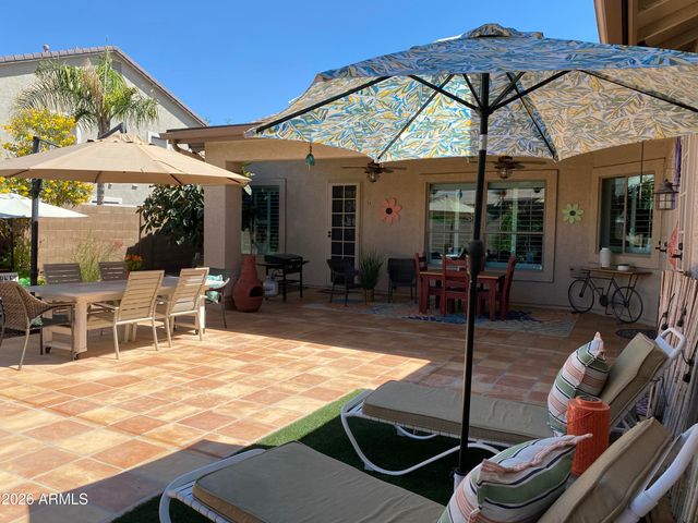 7344 W KAREN LEE Lane, Peoria, AZ 85382