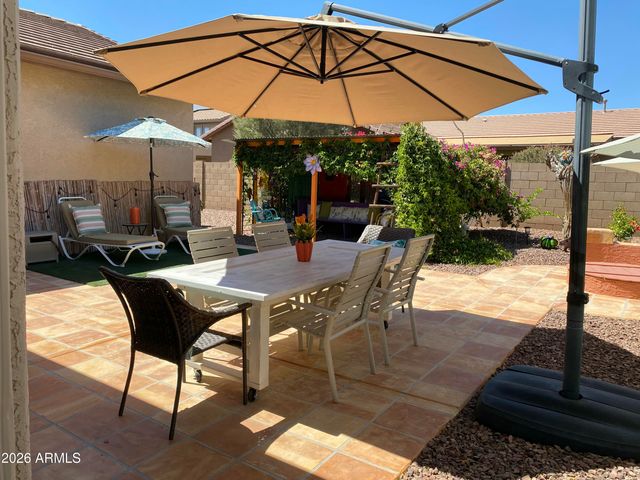 7344 W KAREN LEE Lane, Peoria, AZ 85382