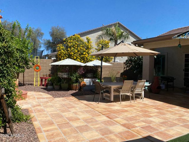 7344 W KAREN LEE Lane, Peoria, AZ 85382