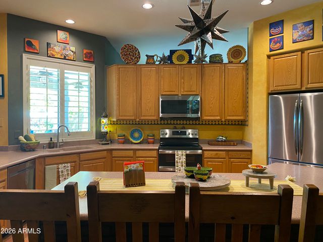 7344 W KAREN LEE Lane, Peoria, AZ 85382