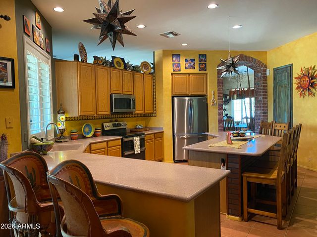 7344 W KAREN LEE Lane, Peoria, AZ 85382