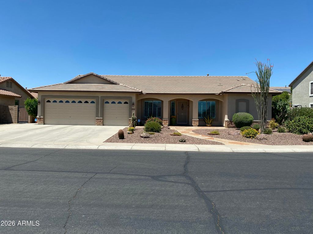 7344 W KAREN LEE Lane, Peoria, AZ 85382