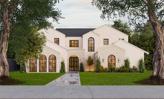 6530 Northport Drive, Dallas, TX 75230