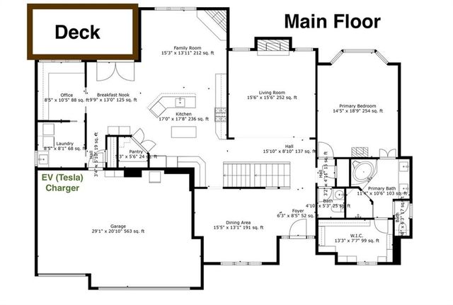 8190 Shoreline Drive, Parkville, MO 64152