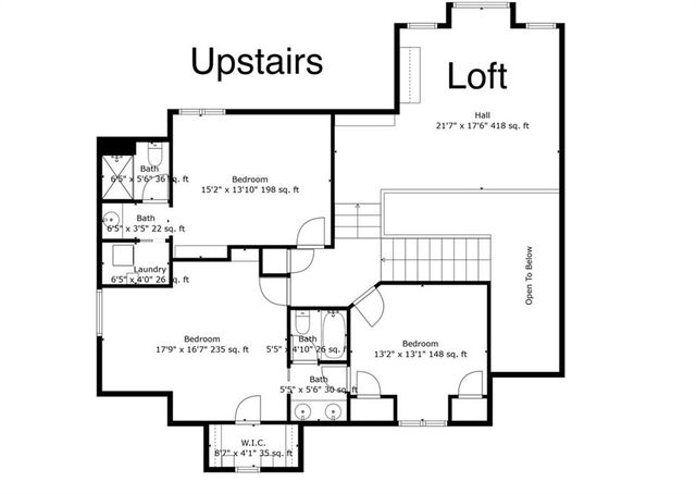 8190 Shoreline Drive, Parkville, MO 64152