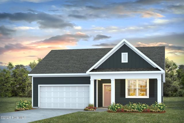 1518 Gunnel Drive SE 118, Winnabow, NC 28479