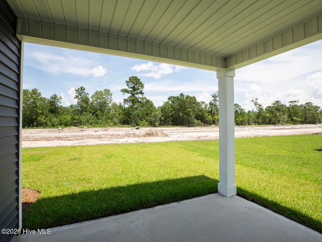 1518 Gunnel Drive SE 118, Winnabow, NC 28479