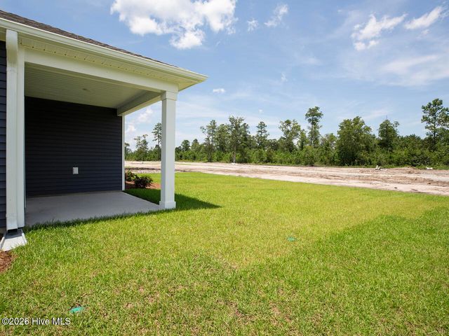 1518 Gunnel Drive SE 118, Winnabow, NC 28479