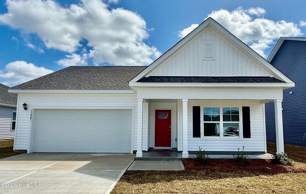 1518 Gunnel Drive SE 118, Winnabow, NC 28479