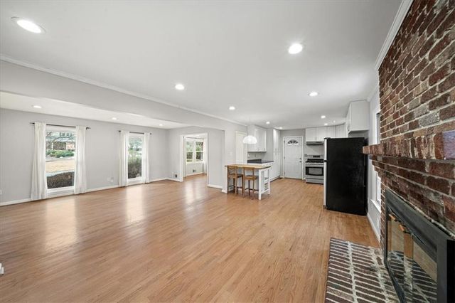 1900 Chancery Lane, Chamblee, GA 30341