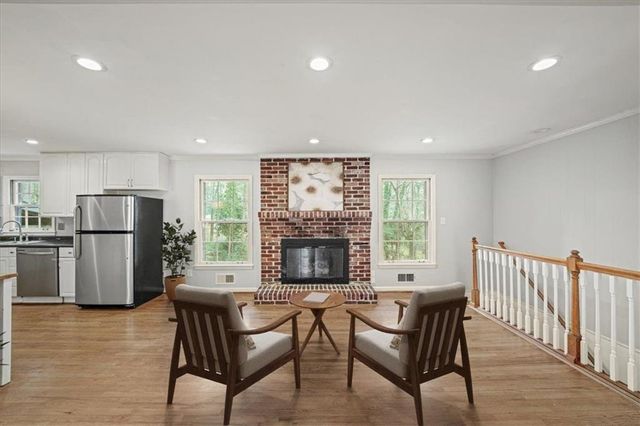 1900 Chancery Lane, Chamblee, GA 30341