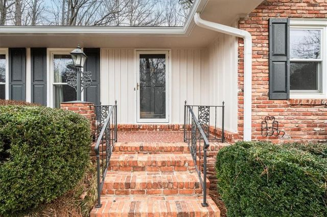 1900 Chancery Lane, Chamblee, GA 30341