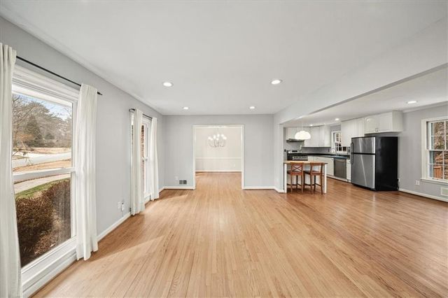 1900 Chancery Lane, Chamblee, GA 30341