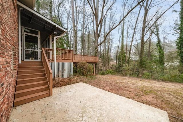 1900 Chancery Lane, Chamblee, GA 30341