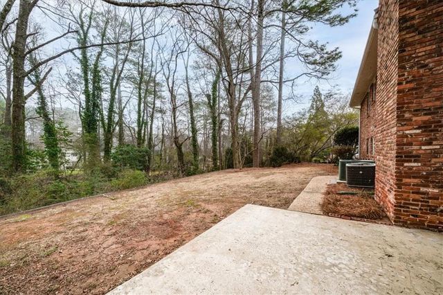 1900 Chancery Lane, Chamblee, GA 30341