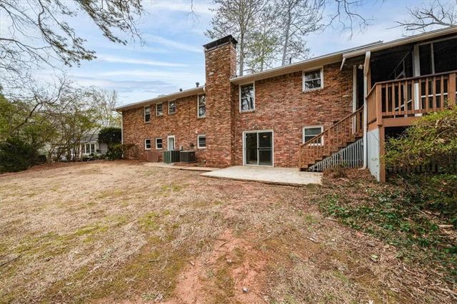 1900 Chancery Lane, Chamblee, GA 30341