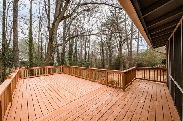 1900 Chancery Lane, Chamblee, GA 30341