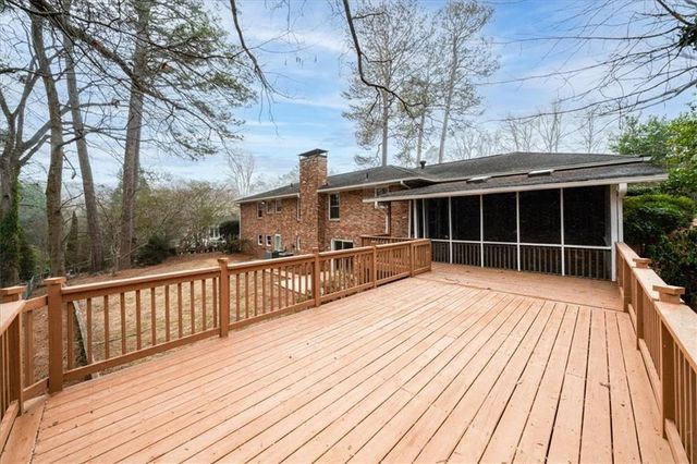 1900 Chancery Lane, Chamblee, GA 30341