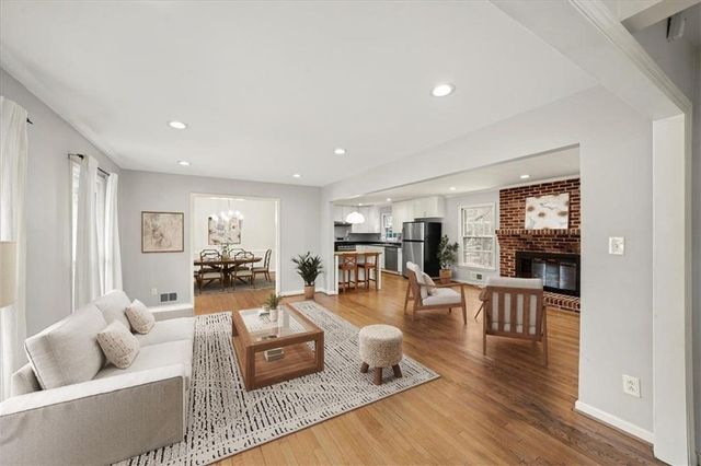 1900 Chancery Lane, Chamblee, GA 30341