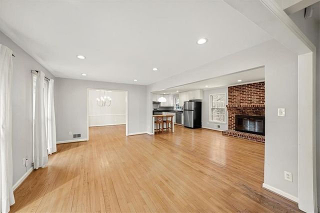 1900 Chancery Lane, Chamblee, GA 30341