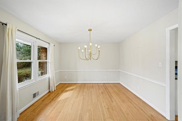 1900 Chancery Lane, Chamblee, GA 30341