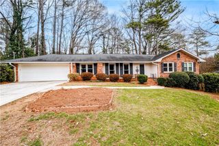 1900 Chancery Lane, Chamblee, GA 30341