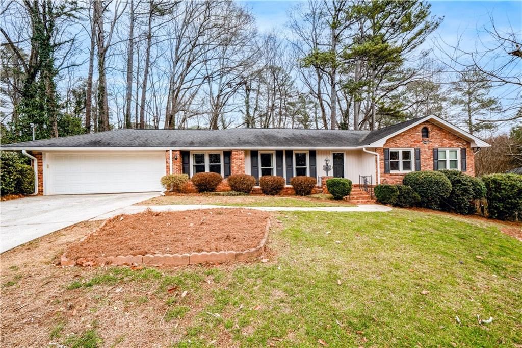 1900 Chancery Lane, Chamblee, GA 30341