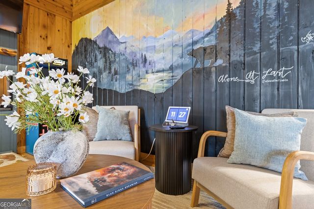 222 Icy Lane, Blue Ridge, GA 30513