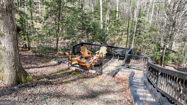 222 Icy Lane, Blue Ridge, GA 30513