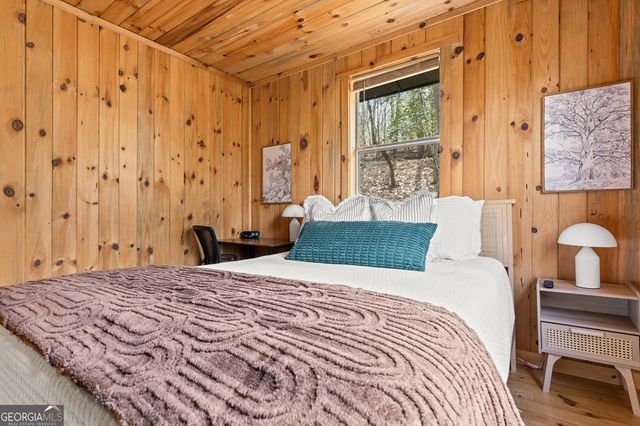 222 Icy Lane, Blue Ridge, GA 30513