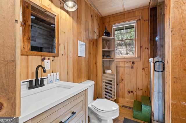 222 Icy Lane, Blue Ridge, GA 30513