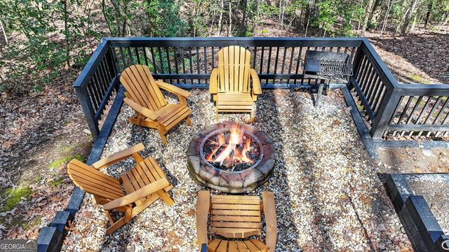 222 Icy Lane, Blue Ridge, GA 30513