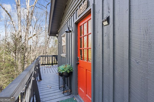 222 Icy Lane, Blue Ridge, GA 30513