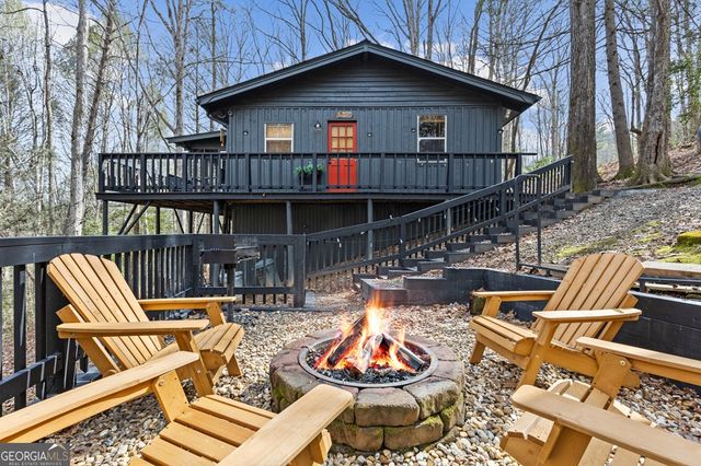 222 Icy Lane, Blue Ridge, GA 30513