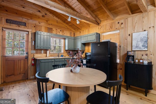 222 Icy Lane, Blue Ridge, GA 30513