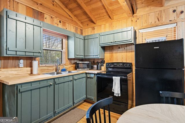 222 Icy Lane, Blue Ridge, GA 30513