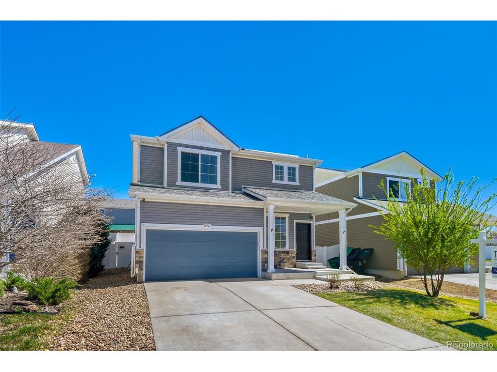 5552 Malta St, Denver, CO 80249