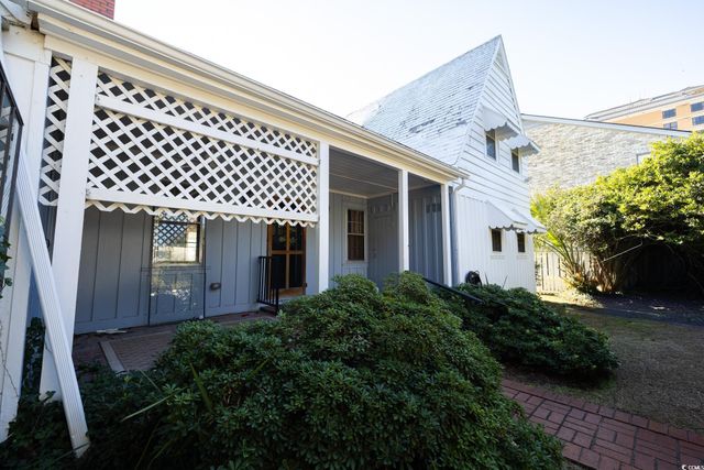 6200 North Ocean Blvd., Myrtle Beach, SC 29572