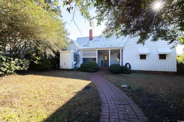 6200 North Ocean Blvd., Myrtle Beach, SC 29572