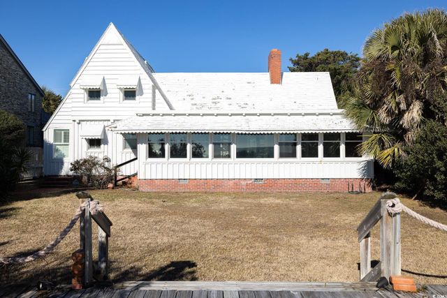 6200 North Ocean Blvd., Myrtle Beach, SC 29572