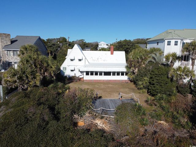 6200 North Ocean Blvd., Myrtle Beach, SC 29572